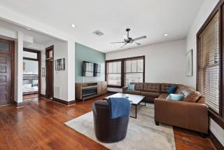 Charming loft near the historic strand in downtown - 8