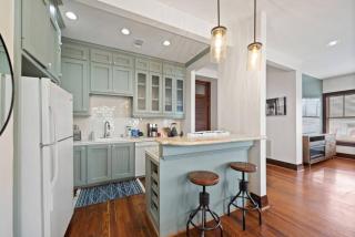 Charming loft near the historic strand in downtown - 2