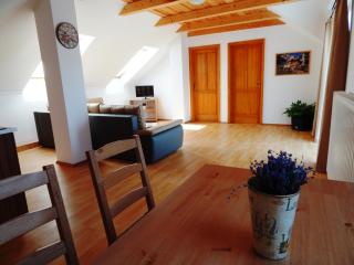 Falevél Apartmanház - 0