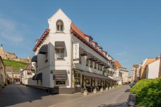 Hotel Hulsman - Valkenburg aan de Geul - 0