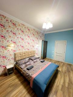 Апартаменти Центр Університет - 9