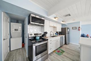 Beach Bungalow with Large Yard and Spectacular Ocean Views - 2
