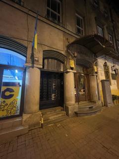 Апартаменти Центр Університет - 2