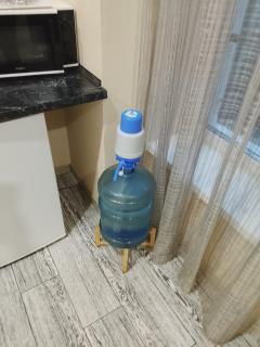 Апартаменти Центр Університет - 1