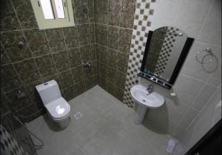 شقة أندلسية الوسام - 1