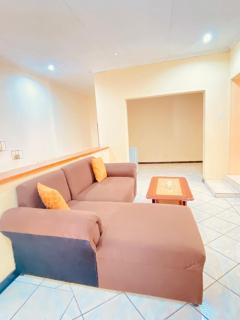 Cosy Retreat - 5