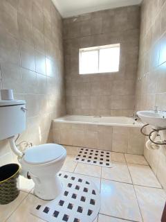 Cosy Retreat - 4