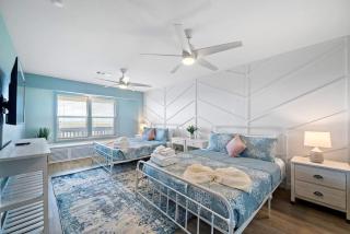 Secluded oasis with private pool and game room - 2