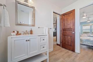 Secluded oasis with private pool and game room - 1