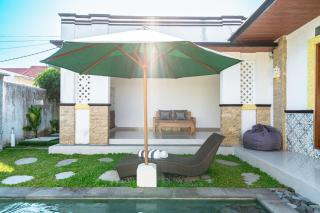 Satya Ubud by Madhava Villas - 5