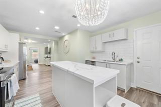 Island home with private pool and game room - 1