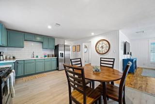 Bungalow with Private Pool and Close to the Beach - 1