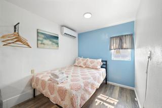 Studio condo near downtown and cruise terminal, across from the Seawall - 5