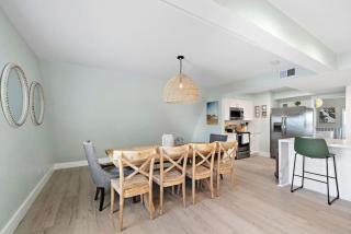 A-Frame beach house with private pool and minutes from the beach - 1