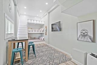 Spacious waterfront canal home with boat slip and large deck - 1