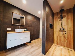 Gîte Chez Nénene La Roche en Ardenne - 9