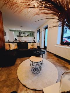 Gîte Chez Nénene La Roche en Ardenne - 8