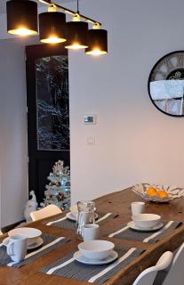 Gîte Chez Nénene La Roche en Ardenne - 6