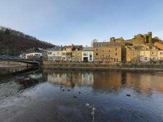 Gîte Chez Nénene La Roche en Ardenne - 4