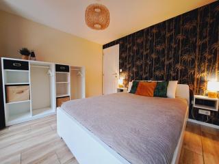 Gîte Chez Nénene La Roche en Ardenne - 3