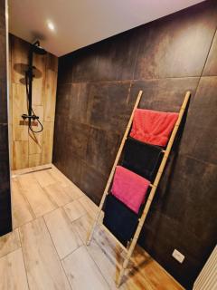 Gîte Chez Nénene La Roche en Ardenne - 1