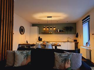 Gîte Chez Nénene La Roche en Ardenne - 2