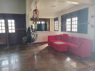 Triplex house on the beach - 8