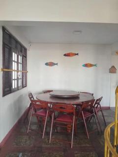 Triplex house on the beach - 7