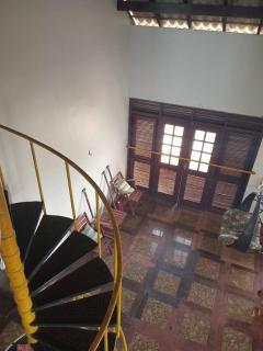 Triplex house on the beach - 6