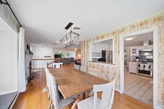 Tranquil Home with Private, Texas-Shaped Pool - 3