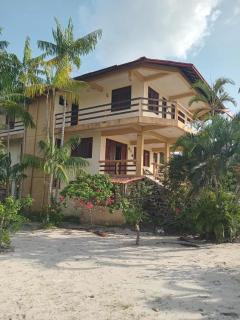 Triplex house on the beach - 5
