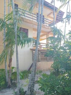 Triplex house on the beach - 4