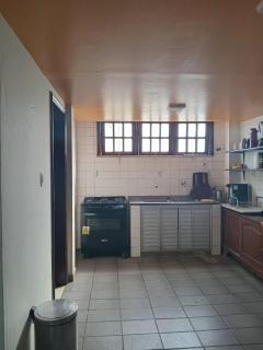 Triplex house on the beach - 2