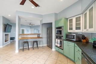 Perfect Family Getaway and Close to the Beach - 7