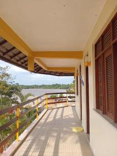 Triplex house on the beach - 1