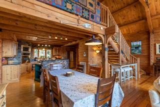 Beary Relaxing Cabin - 7