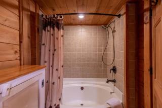 Beary Relaxing Cabin - 6