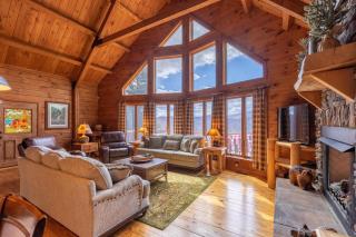 Beary Relaxing Cabin - 5