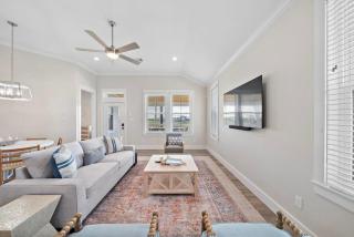 4 Bedroom Coastal Gem Near the Beach - 0