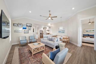 4 Bedroom Coastal Gem Near the Beach - 4