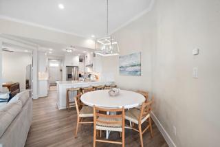 4 Bedroom Coastal Gem Near the Beach - 2