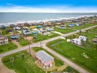 Surfs Up Walk to Beach - 5