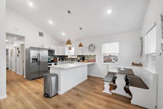 Surfs Up Walk to Beach - 2