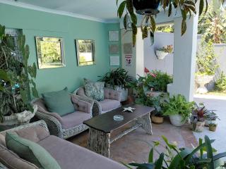 Villa Roc Guesthouse - Solar Power - 8