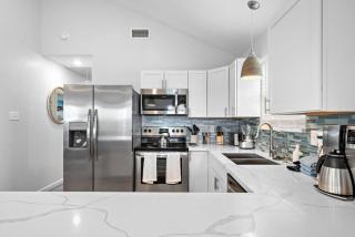 Spacious Home With Large Deck and Steps to the Beach - 3