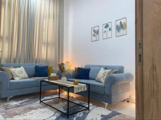 The Elegant Stay ! - 0