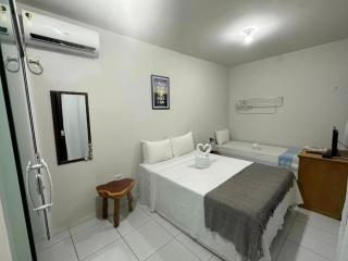 Pousada D Italia - 9