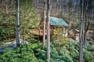 Creeksong Cabin - 5