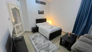 XD Hostel Apartments - Abu Dhabi - 1