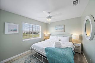 Beach Home with Cowboy Pool, Big Deck and Ocean View - 2